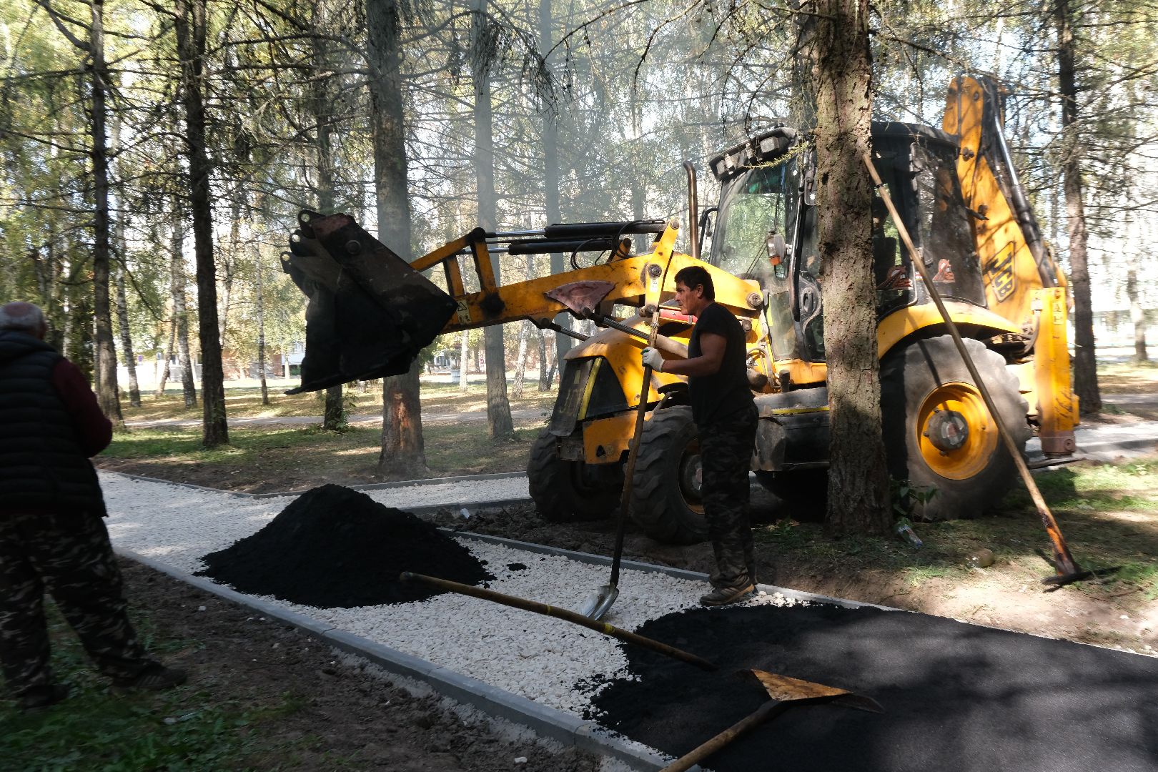 пущино, дороги, серпухов, народные тропы, пешком,