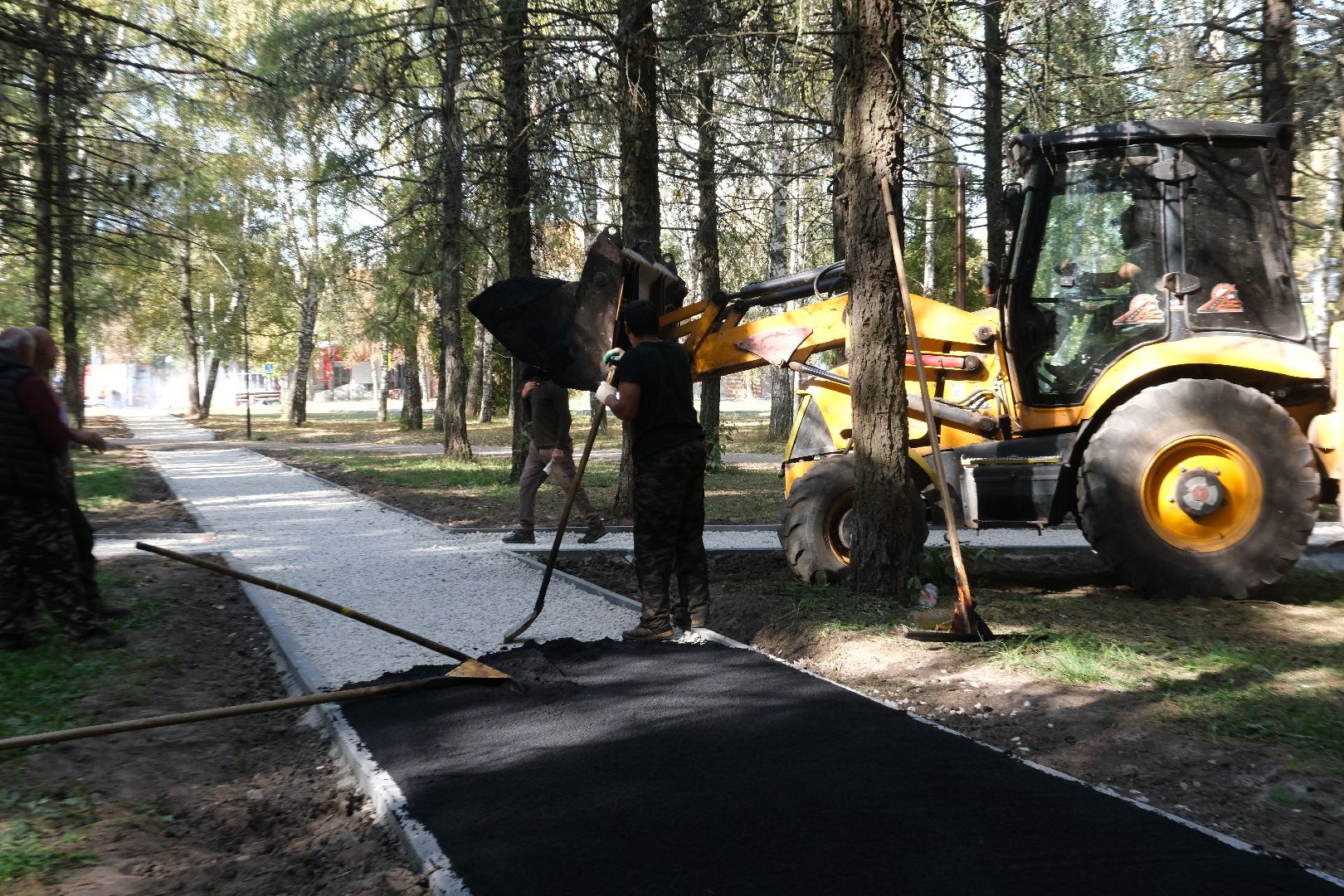 пущино, дороги, серпухов, народные тропы, пешком,
