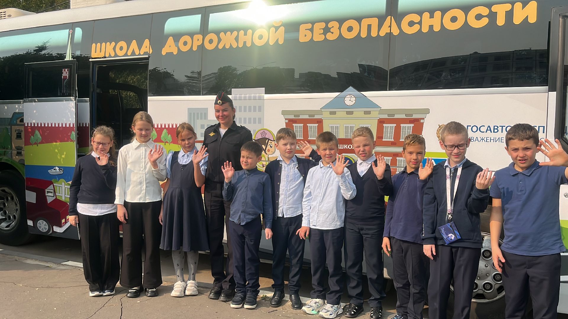 безопасное движение, безопасность, ремень безопасности, автобус,