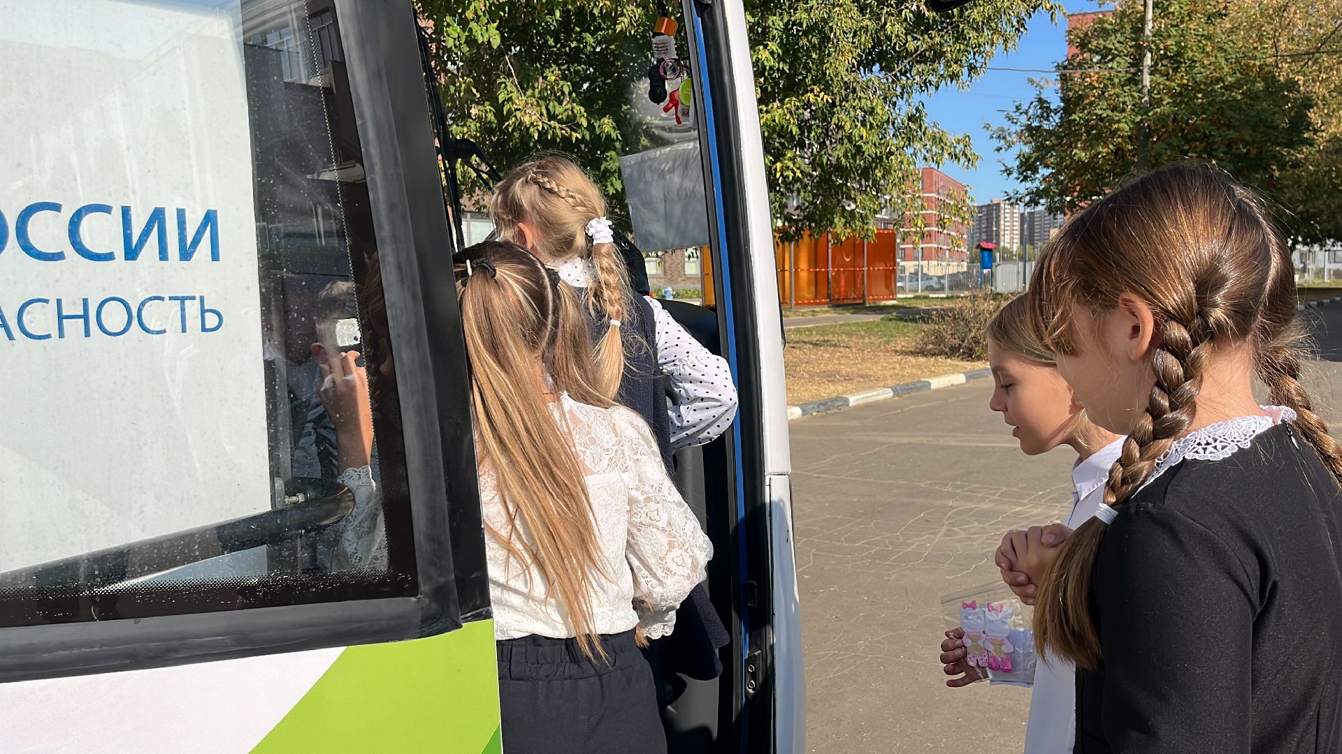 безопасное движение, безопасность, ремень безопасности, автобус,