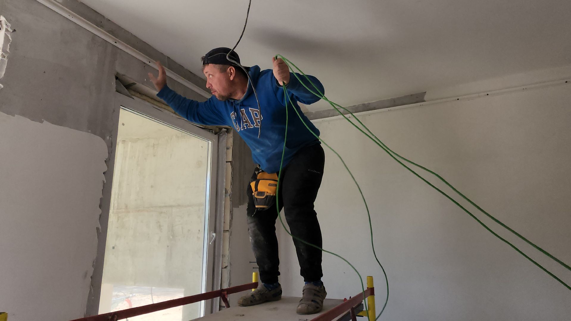 люберцы, строительство детского сада, благоустройство,