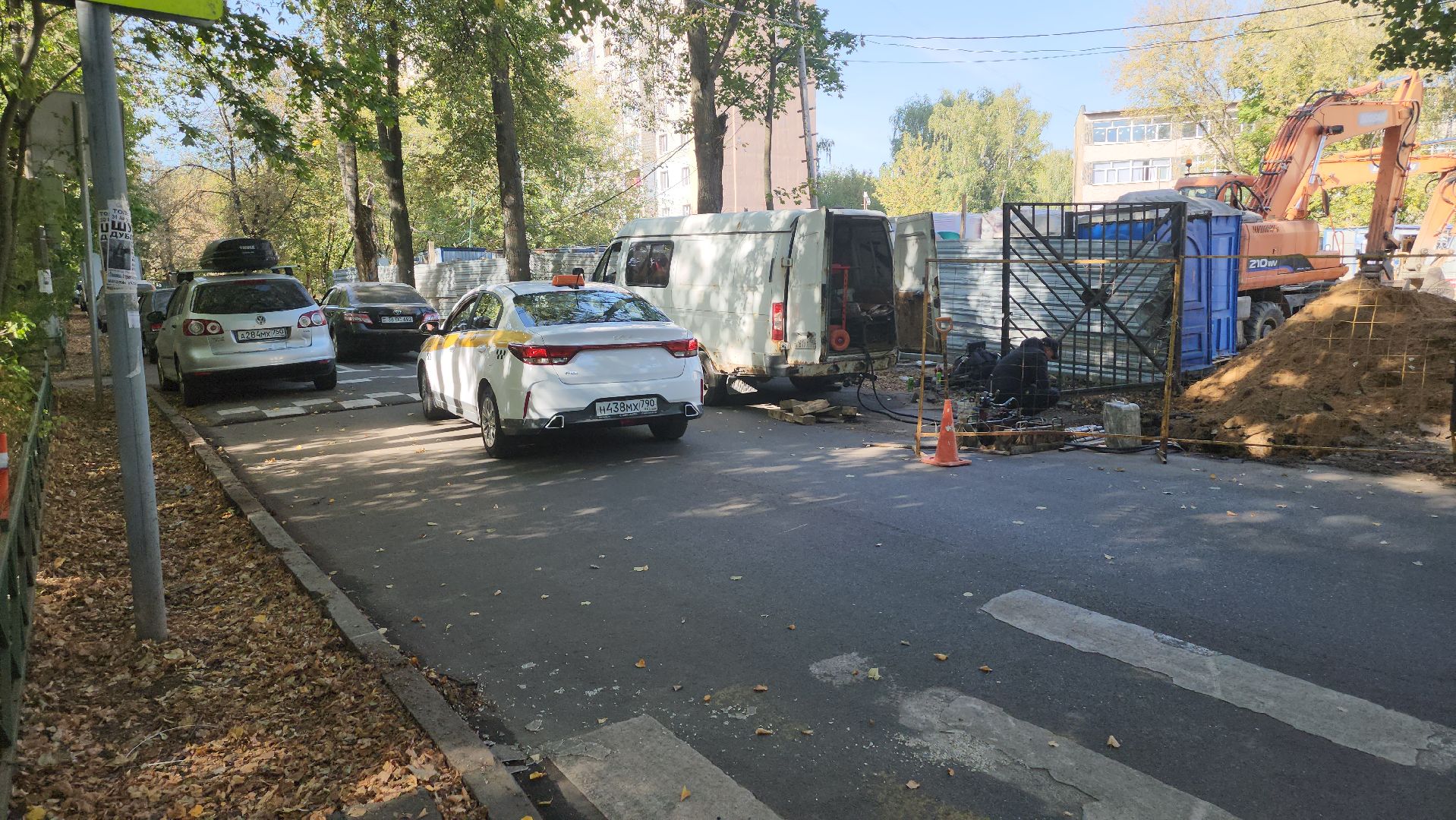 люберцы, строительство детского сада, благоустройство,