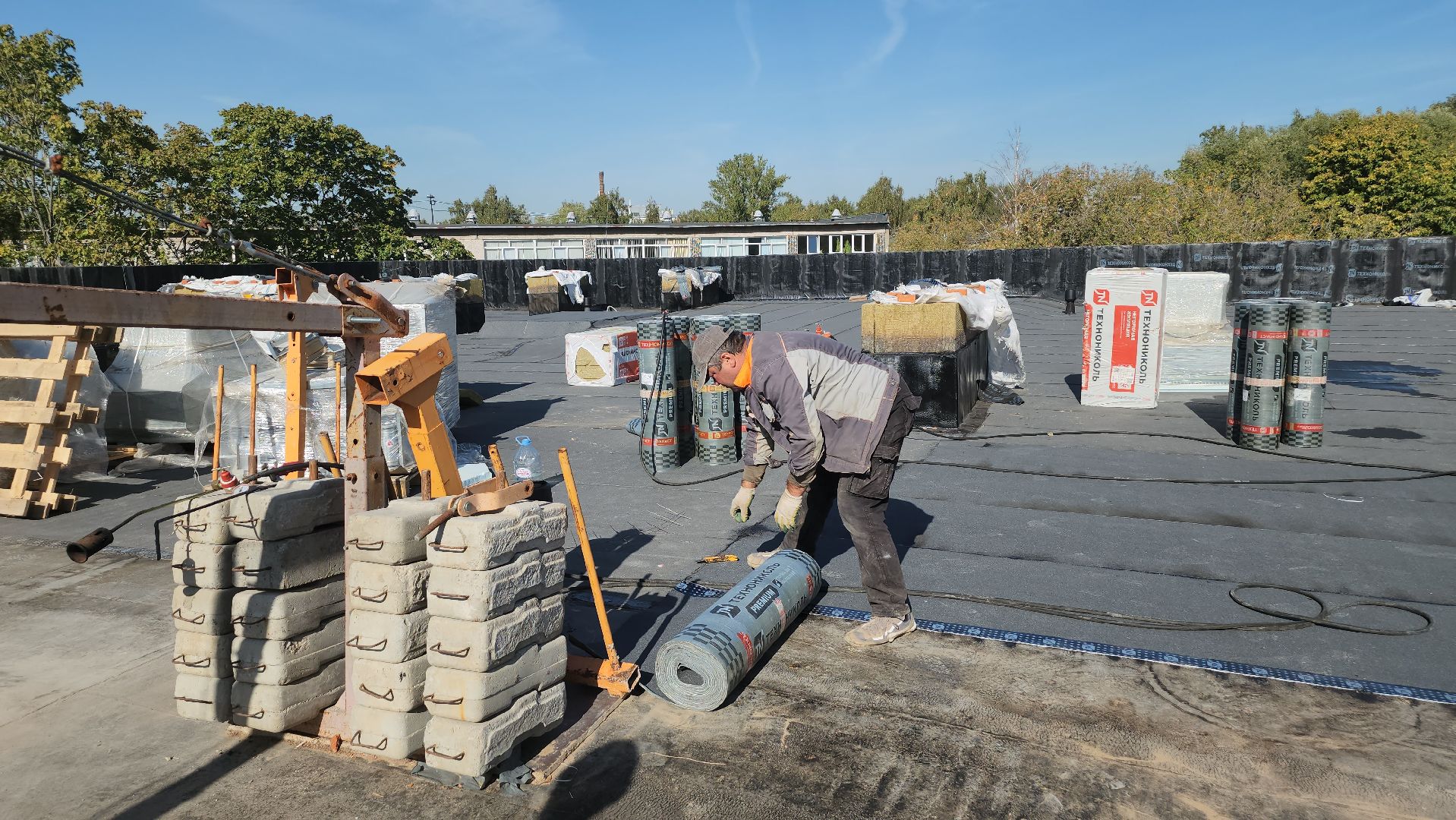 люберцы, строительство детского сада, благоустройство,