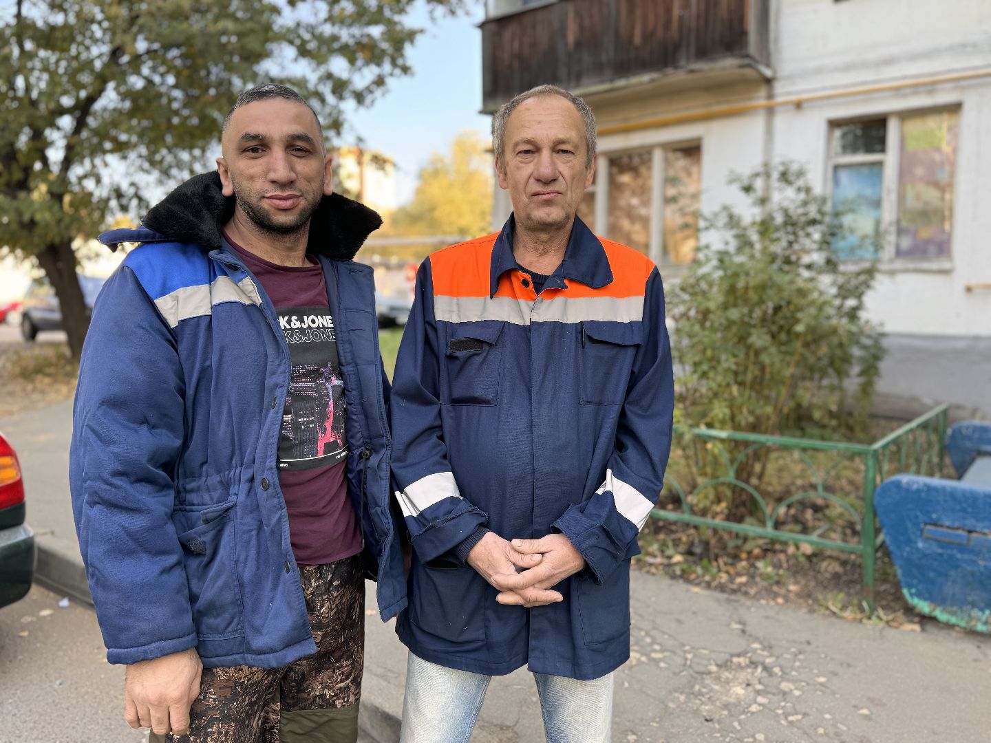 Пробная топка в Одинцовском округе, отопительный сезон 2024-2025, жкх подмосковья,