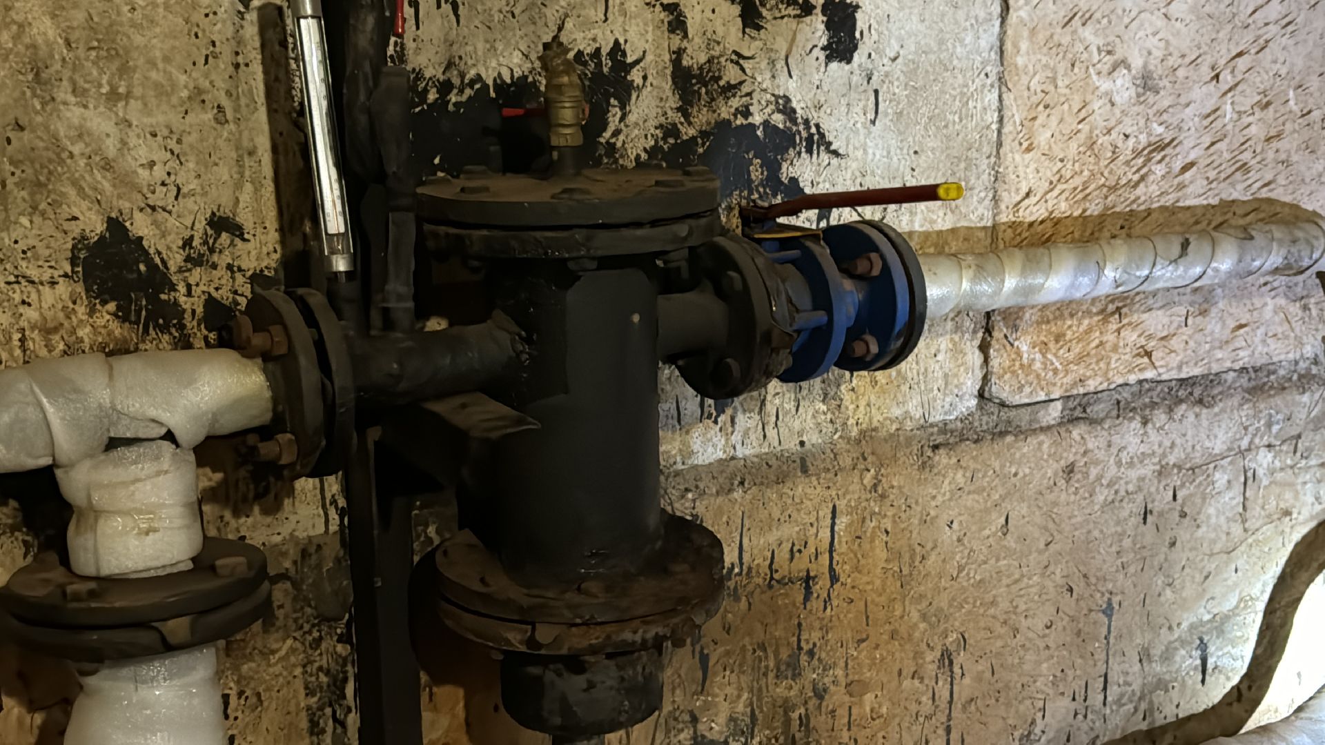 Пробная топка в Одинцовском округе, отопительный сезон 2024-2025, жкх подмосковья,