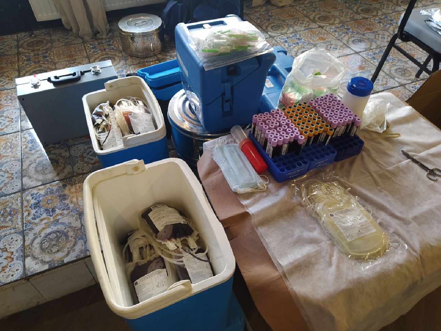 Донация крови, Донор, Кровь, Истра, Центр крови