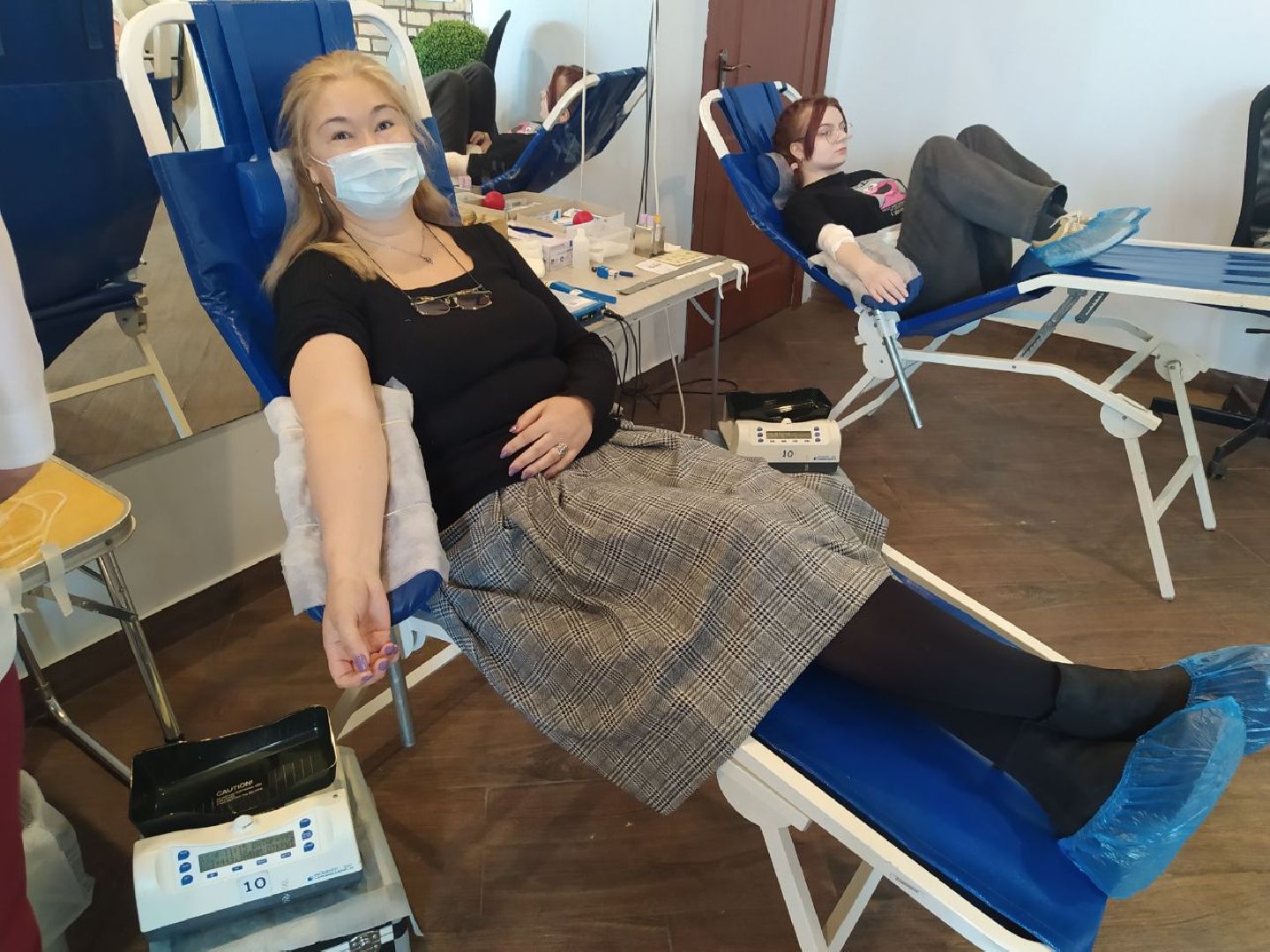 Донация крови, Донор, Кровь, Истра, Центр крови