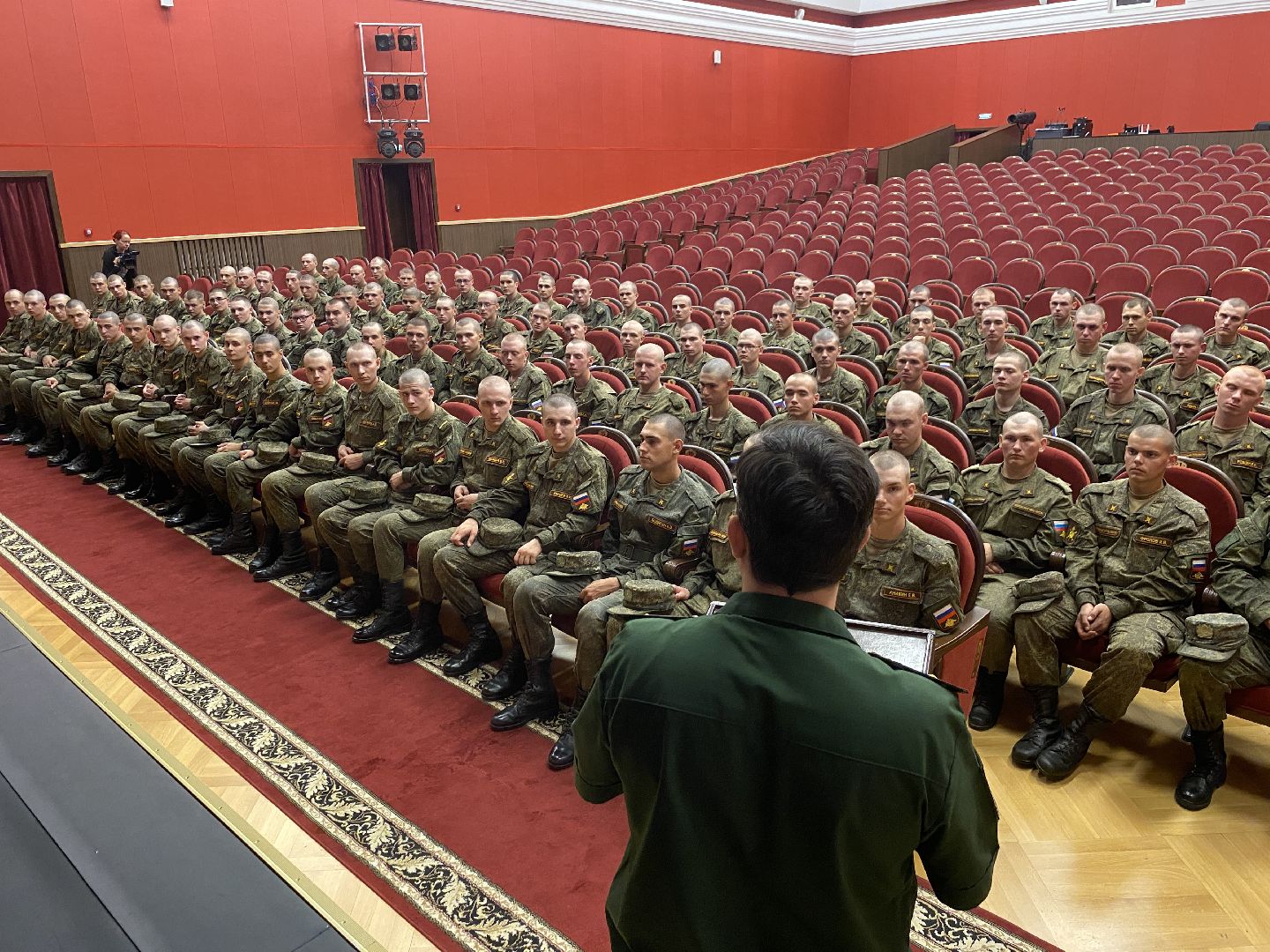 прокуратура рвсн, Власиха РВСН, власихинский гарнизон, Власиха ракетные войска, гарнизон РВСН,