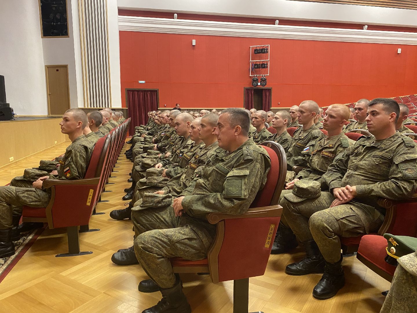 прокуратура рвсн, Власиха РВСН, власихинский гарнизон, Власиха ракетные войска, гарнизон РВСН,