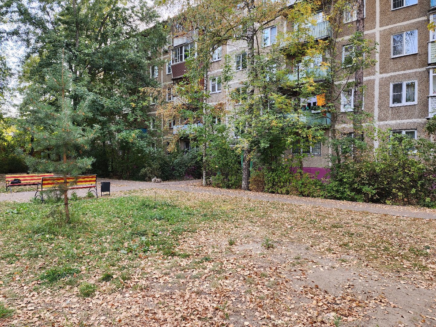 раменское, жкх, ремонт подъездов многоквартирных домов, Космонавтов 30,