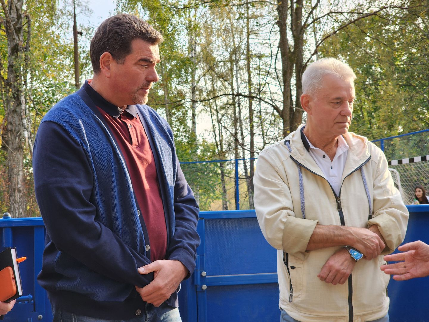 ногинск-9, жители, общество, спорт, благоустройство, оперативный выезд, детская площадка, спортивная площадка,