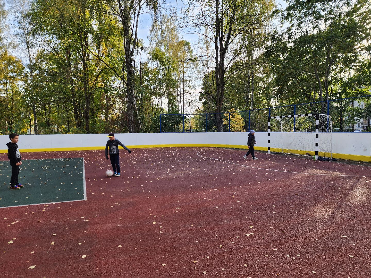 ногинск-9, жители, общество, спорт, благоустройство, оперативный выезд, детская площадка, спортивная площадка,