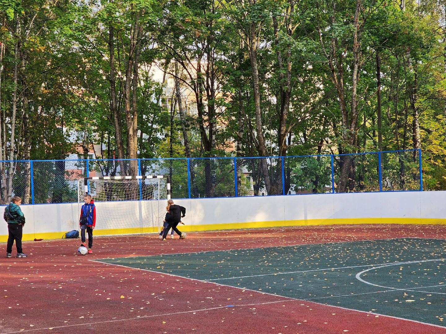 ногинск-9, жители, общество, спорт, благоустройство, оперативный выезд, детская площадка, спортивная площадка,