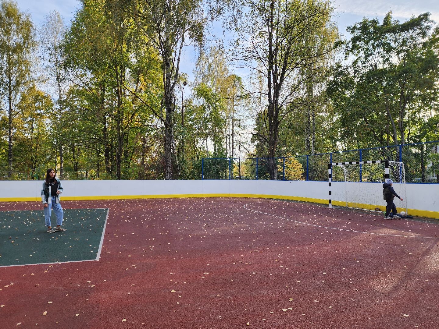 ногинск-9, жители, общество, спорт, благоустройство, оперативный выезд, детская площадка, спортивная площадка,