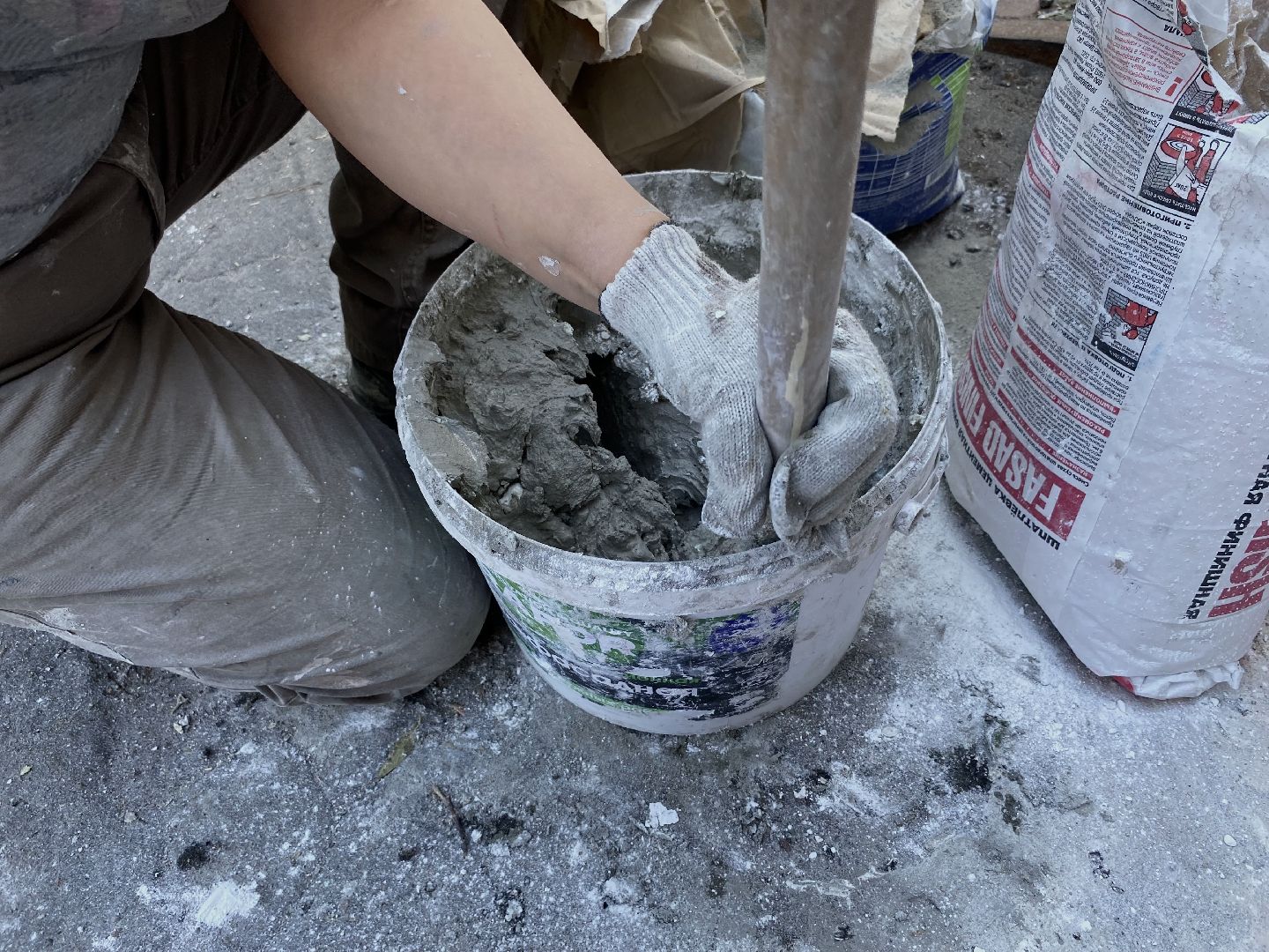 Коломна, дгх, жкх, ремонт подъездов,