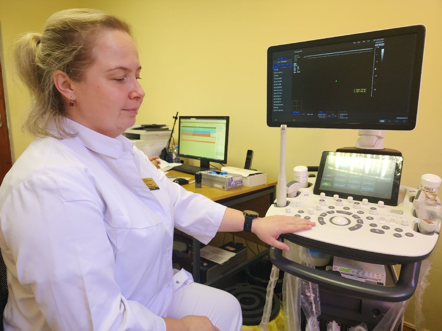 диспансеризация, женская консультация, женское здоровье,