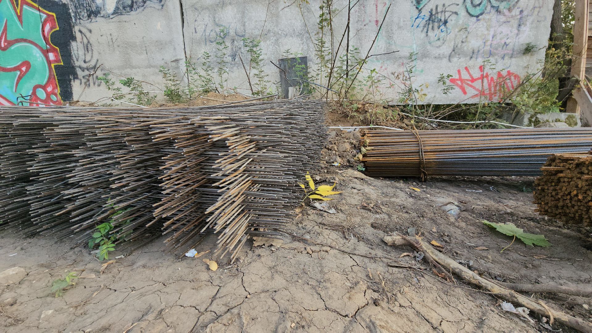 Магазин, Строительство, Лобня,