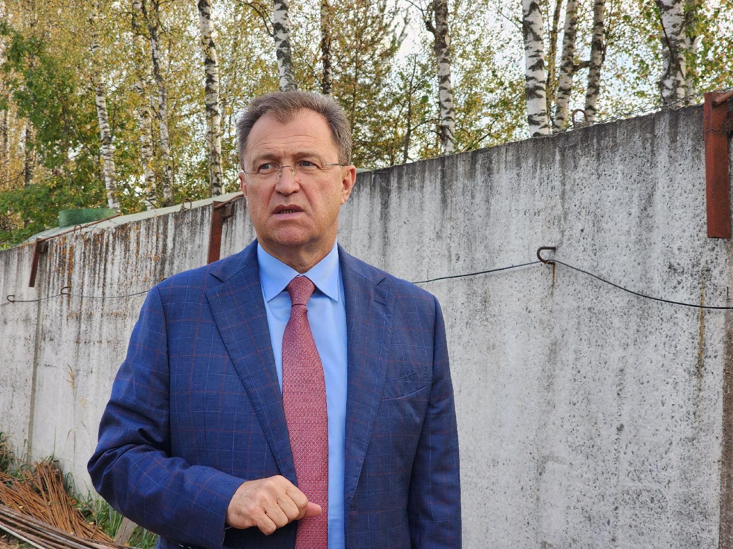 богородский городской округ, жители, общество, чистая вода, водозаборный узел, насосная станция, деревня мамонтово, взу,