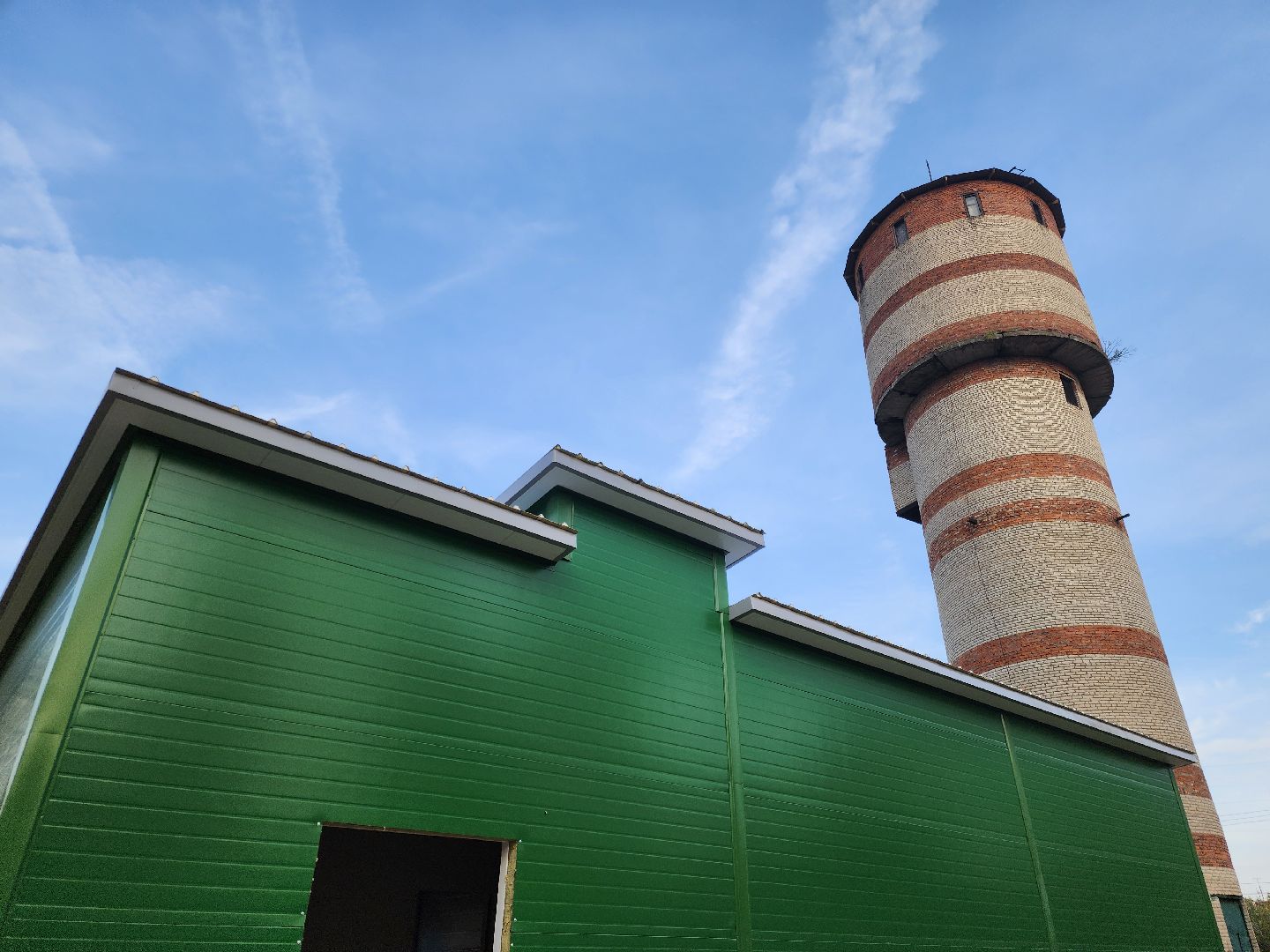богородский городской округ, жители, общество, чистая вода, водозаборный узел, насосная станция, деревня мамонтово, взу,