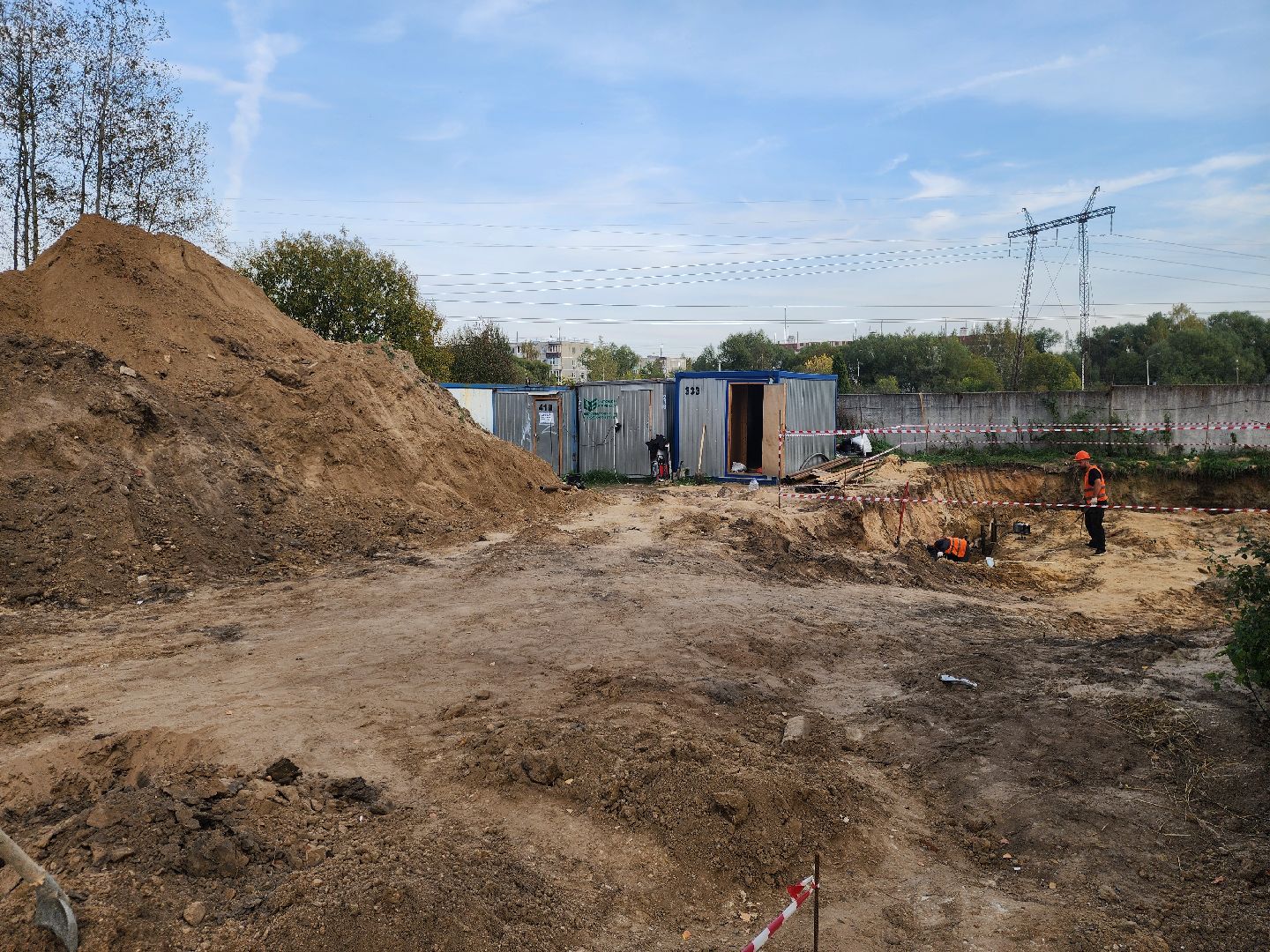 богородский городской округ, жители, общество, чистая вода, водозаборный узел, насосная станция, деревня мамонтово, взу,