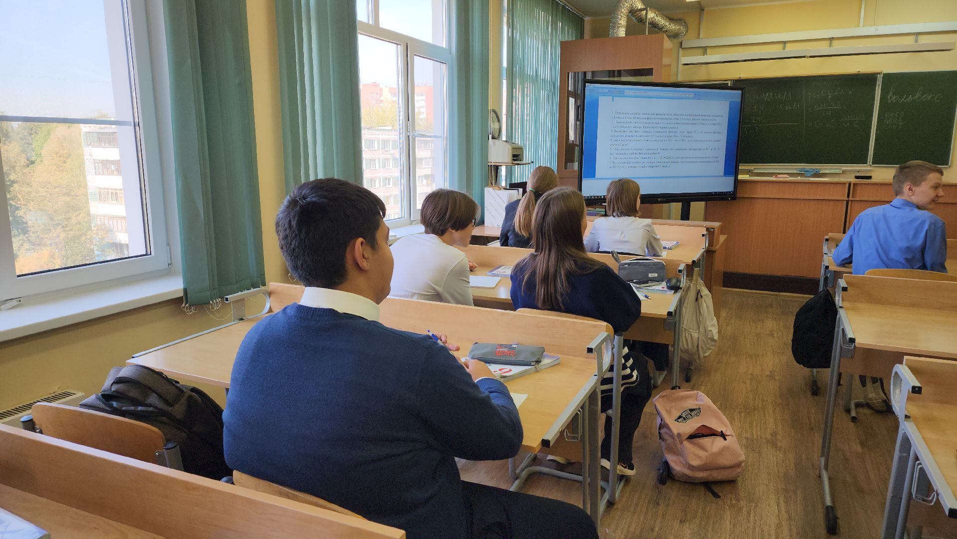 Музей, Лобня, сво,