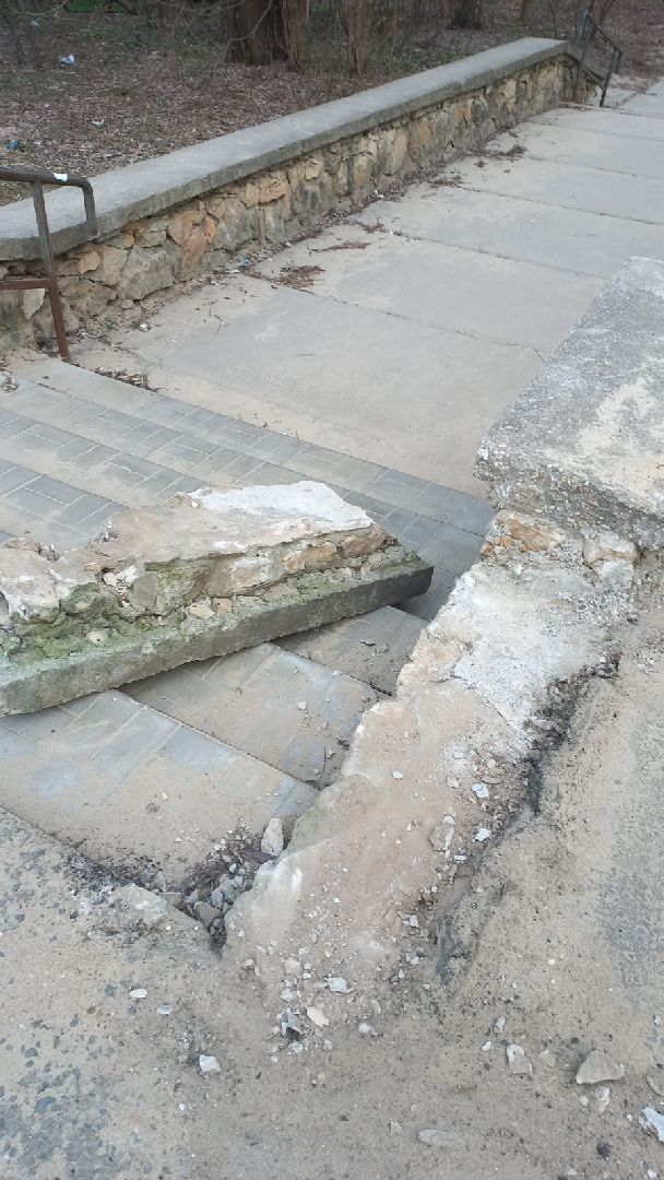 порядок, Протвино, благоустройство, оперативность, весна