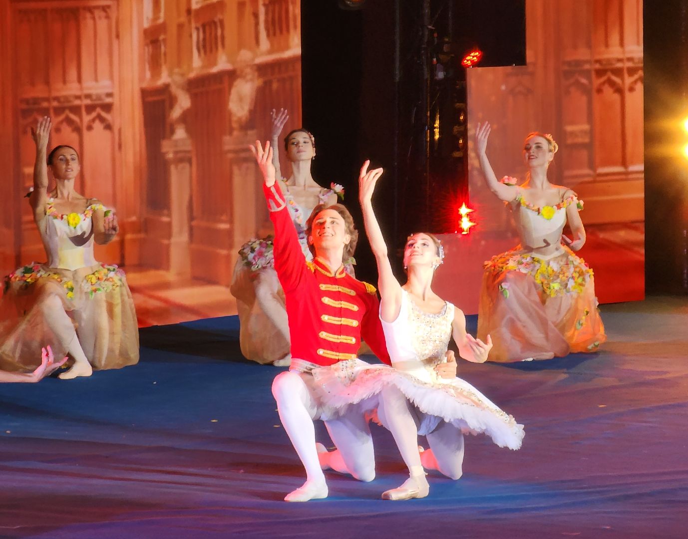 красногорск, дпмо, воспитатель года,