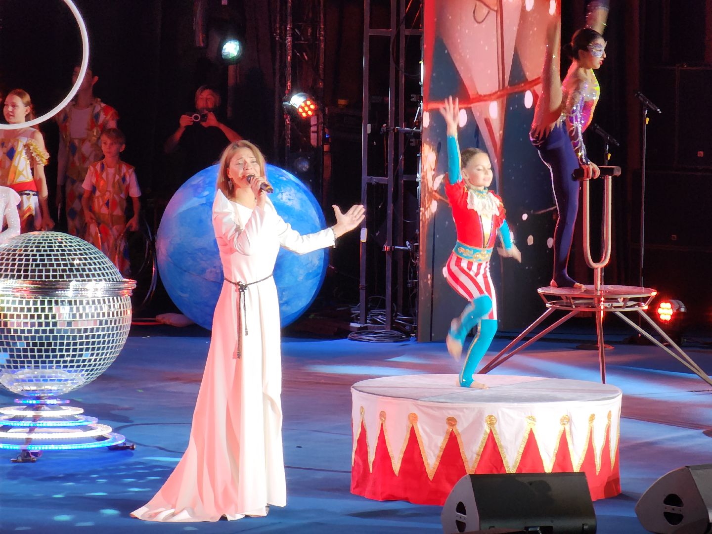 красногорск, дпмо, воспитатель года,