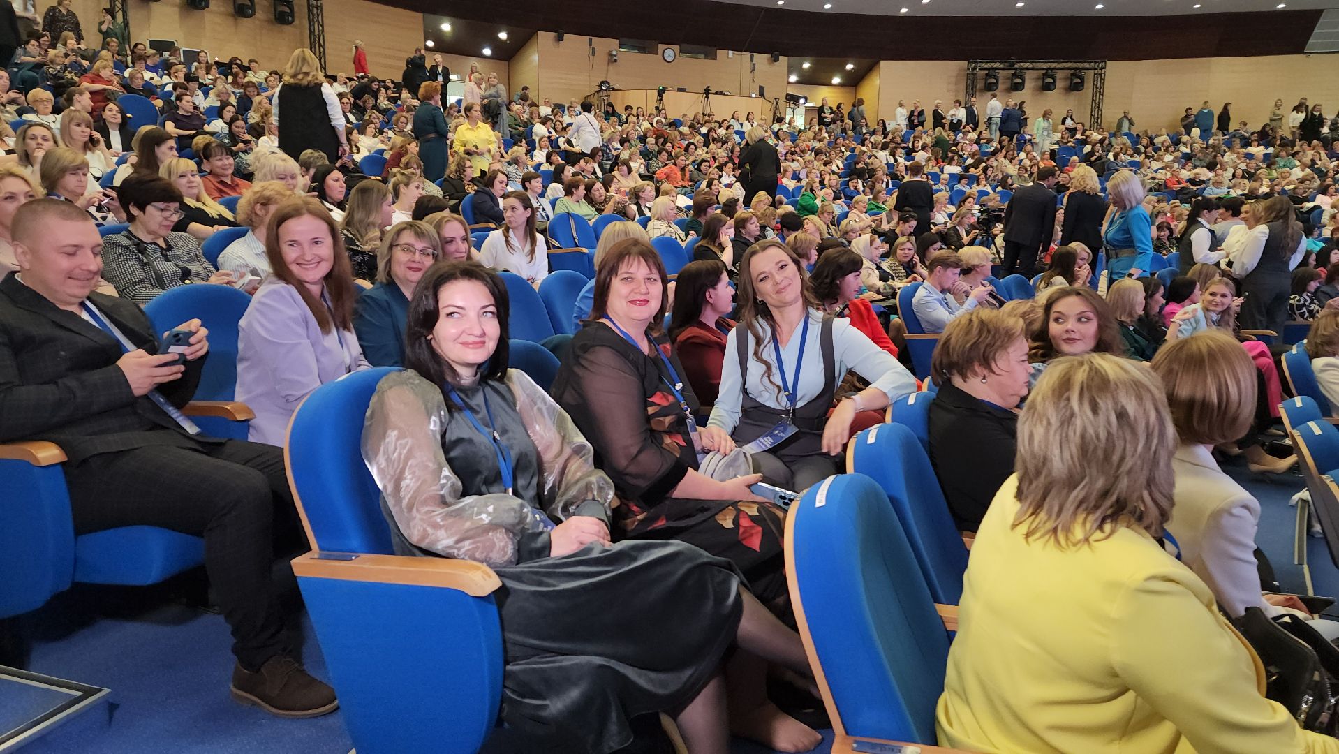 красногорск, дпмо, воспитатель года,