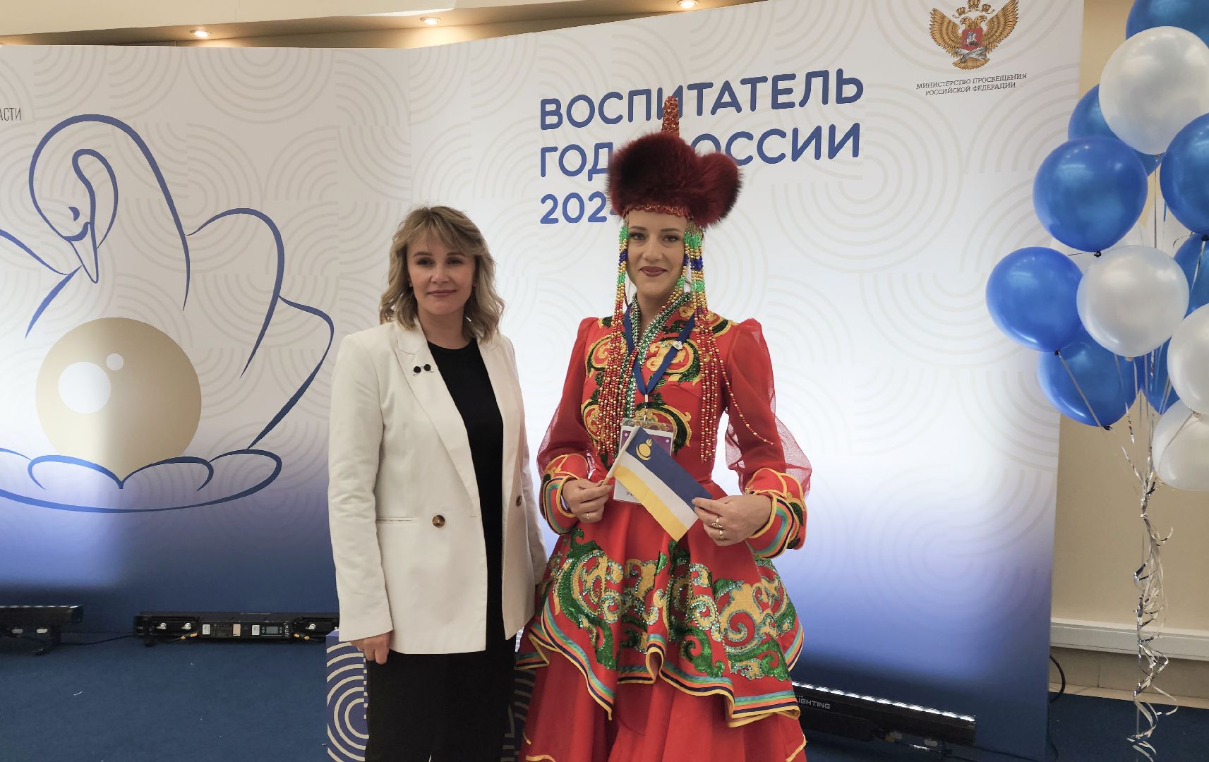 красногорск, дпмо, воспитатель года,