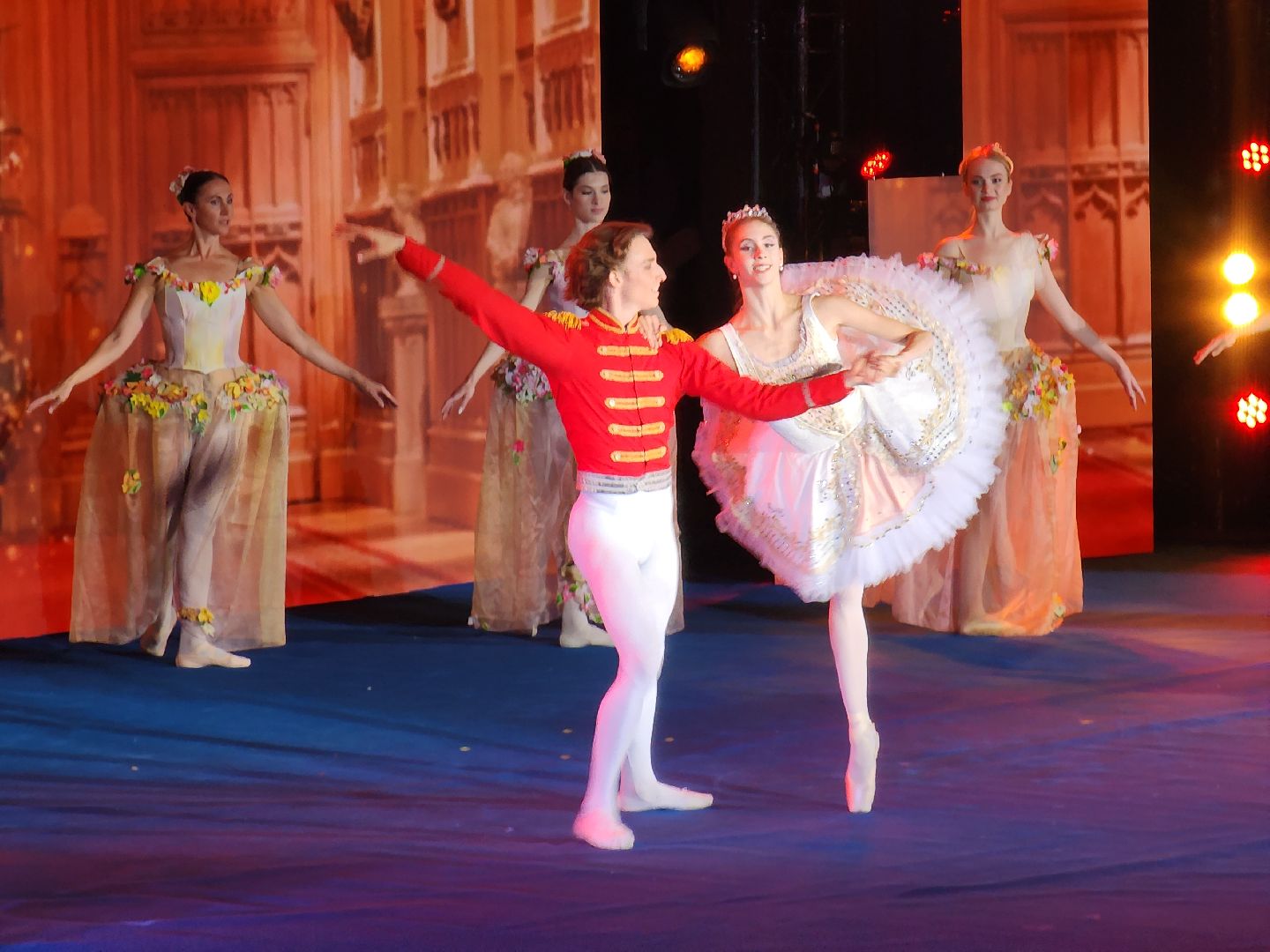 красногорск, дпмо, воспитатель года,