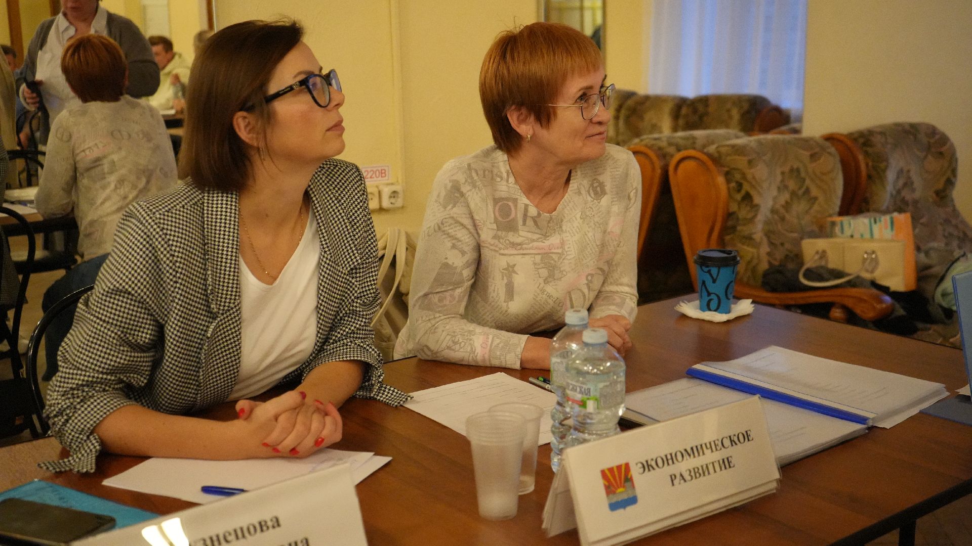 ярмарка вакансий, анонс, трудоустройство, экономика округа,