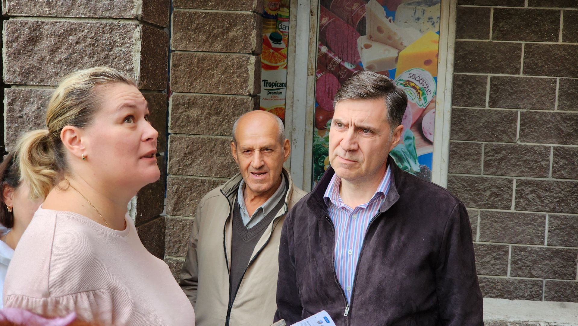 встреча с жителями, управляющая компания, жкх, глава Котельников,