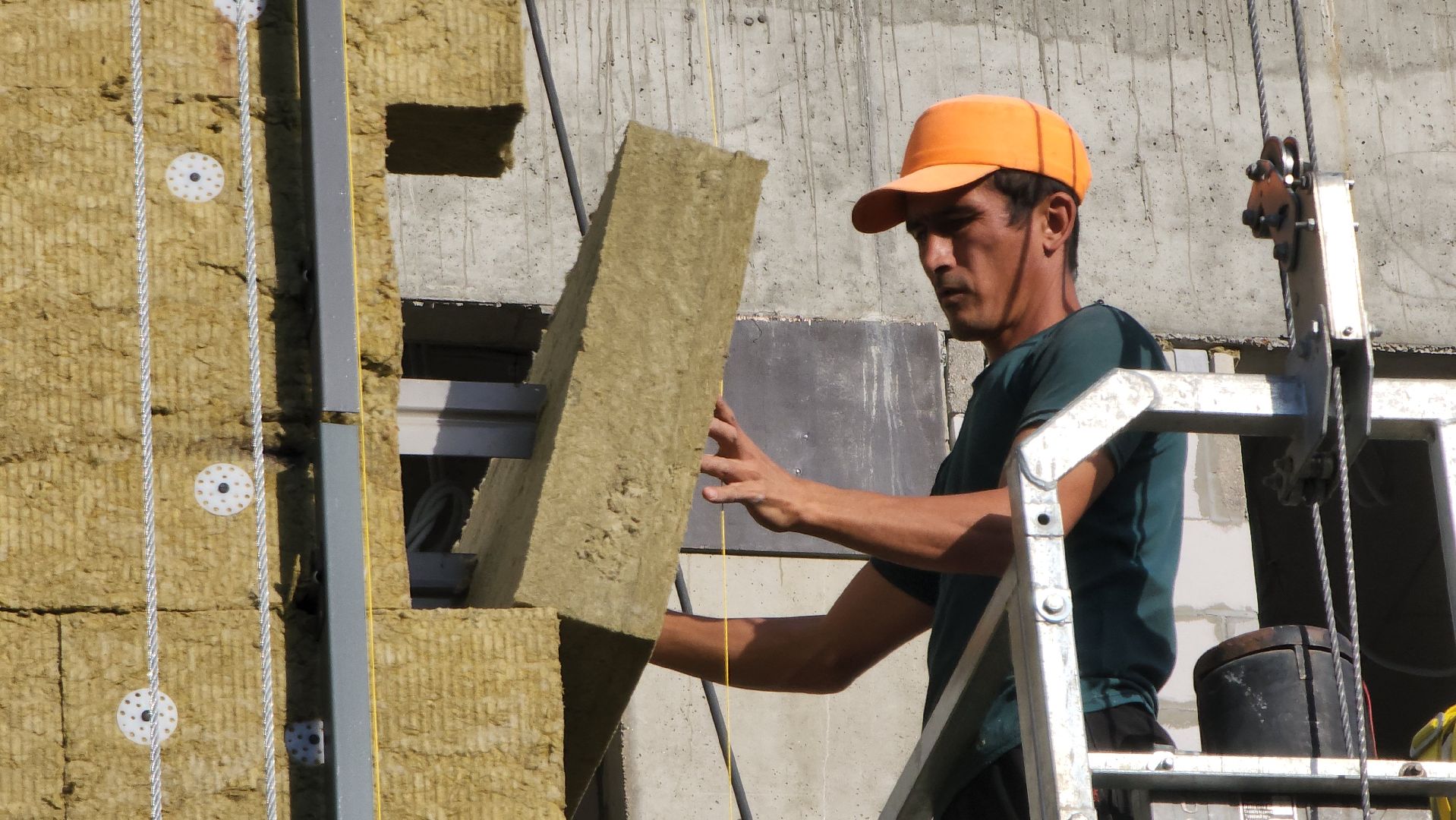 строительство, здравоохранение подмосковья, поликлиника, Лосино-Петровский,