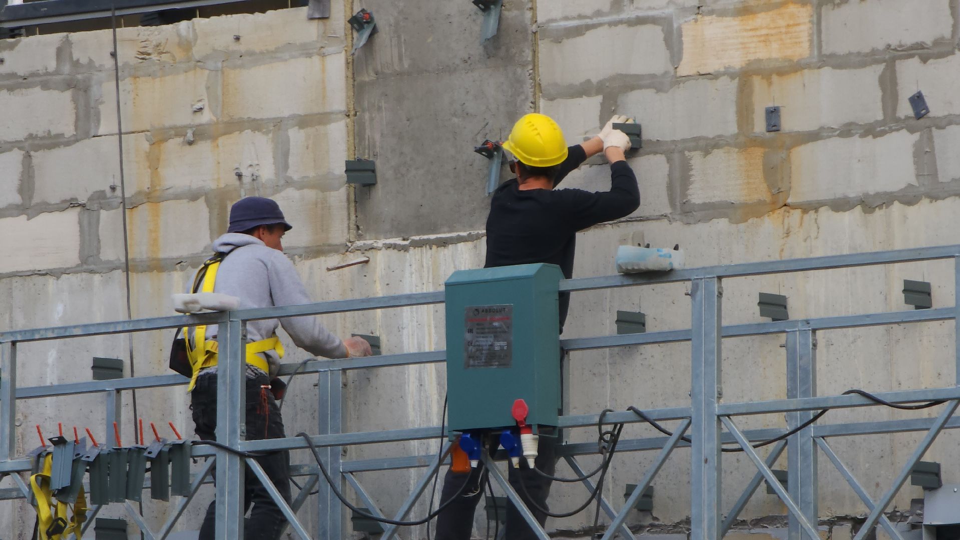 строительство, здравоохранение подмосковья, поликлиника, Лосино-Петровский,