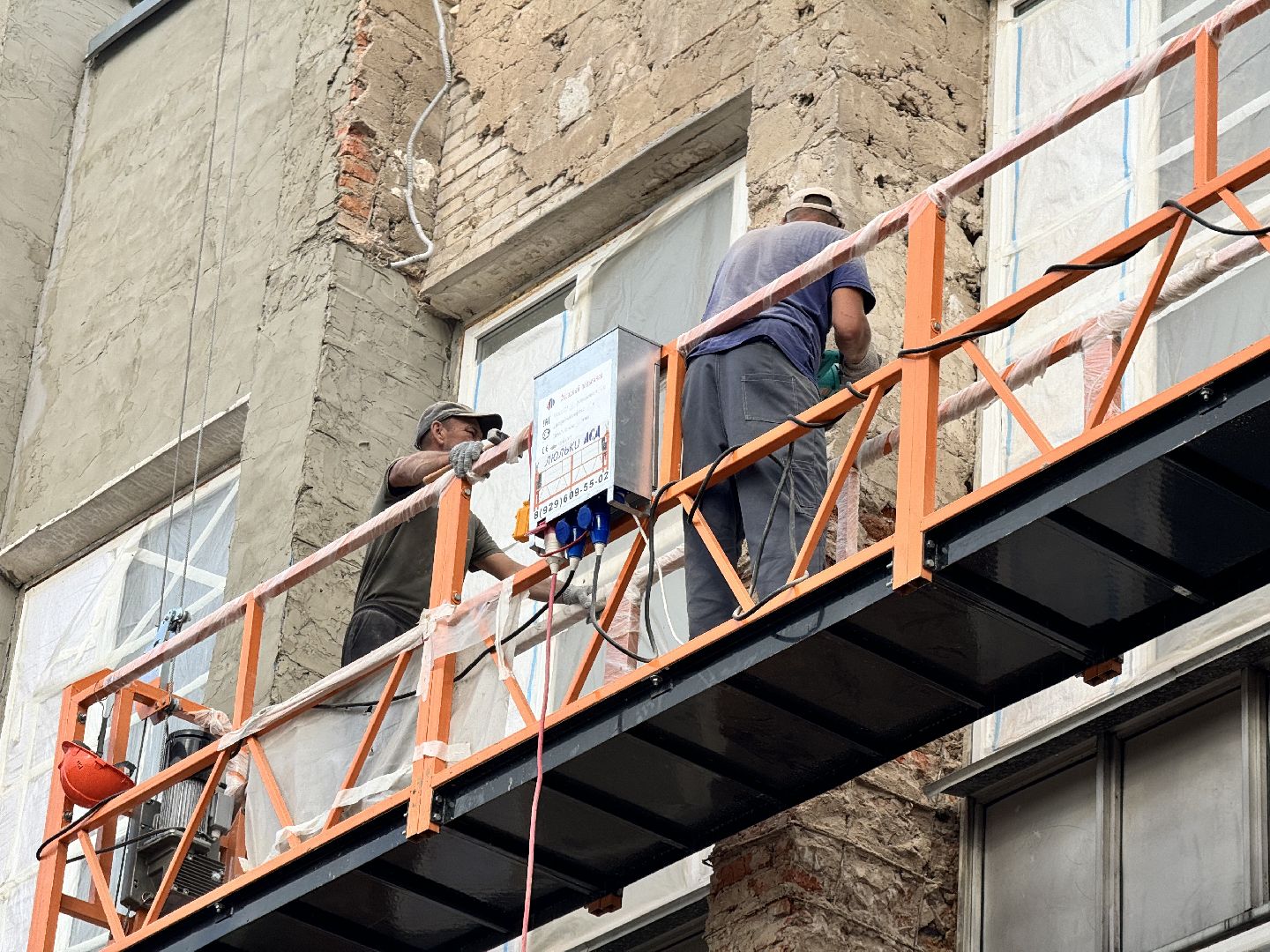 шаховская, ремонт, строительство, облицовка домов,