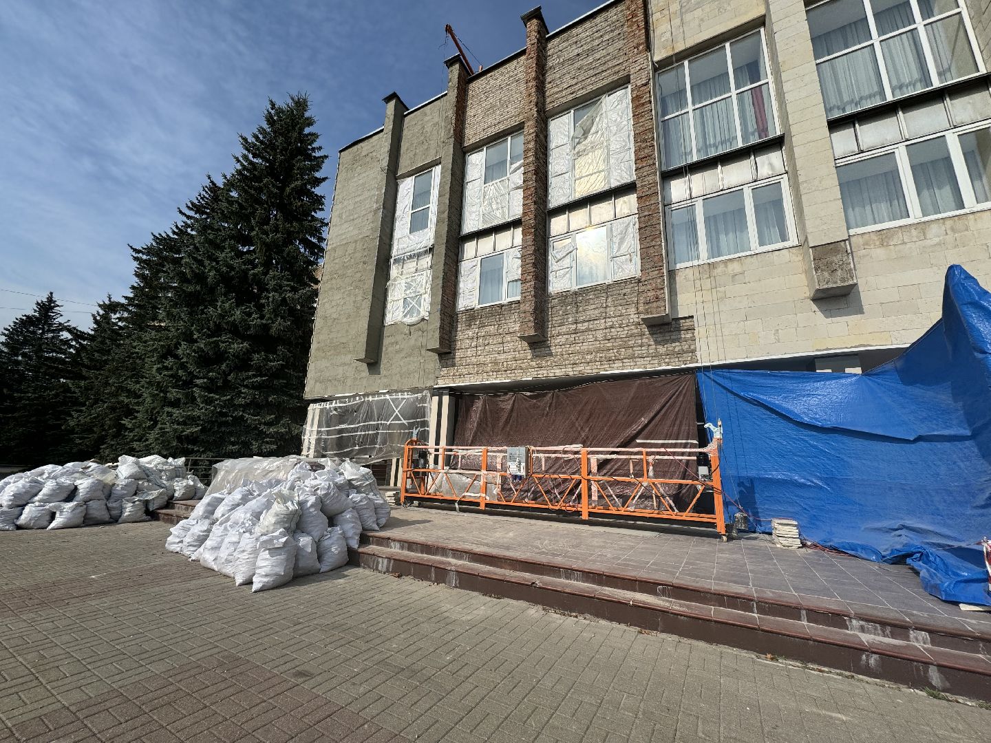 шаховская, ремонт, строительство, облицовка домов,