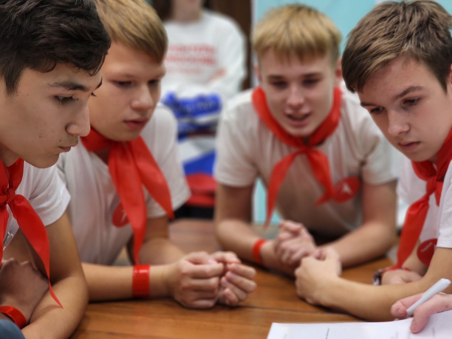 воскресенск, первая помощь, школьник,