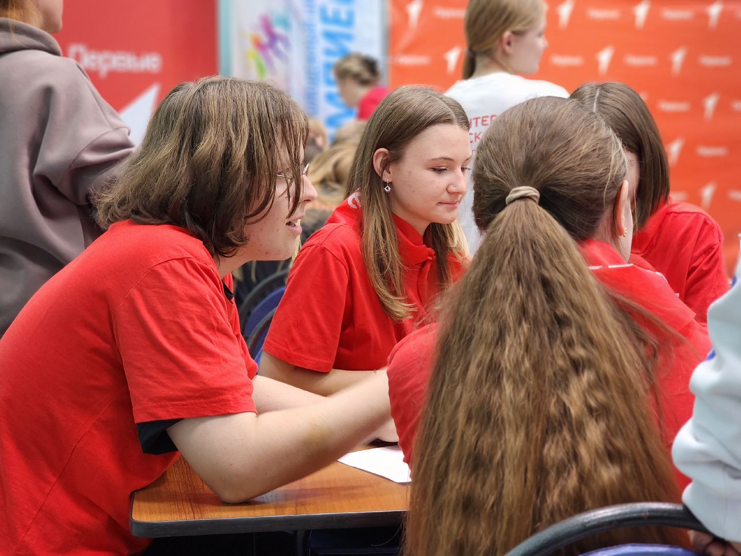 воскресенск, первая помощь, школьник,