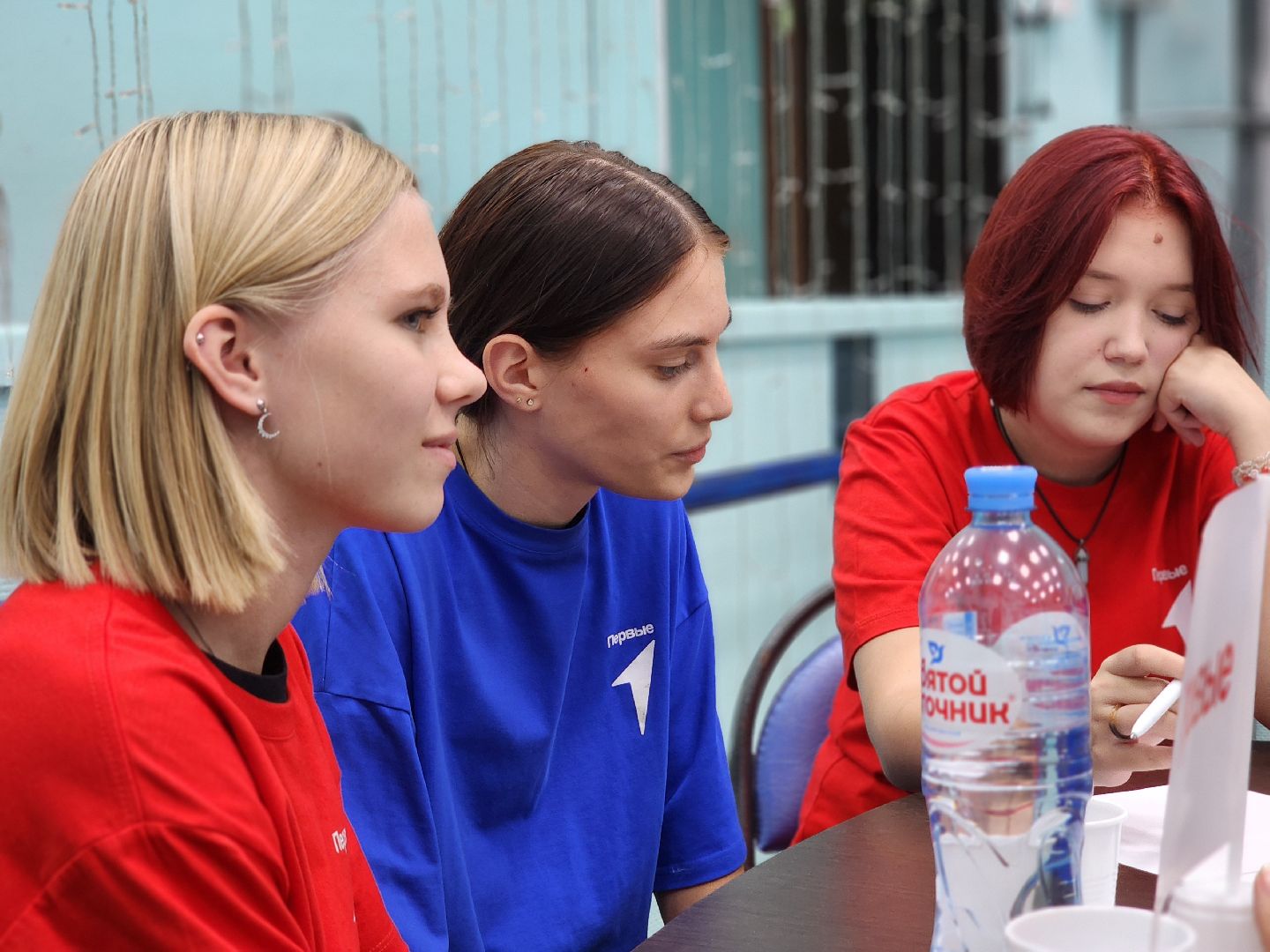 воскресенск, первая помощь, школьник,