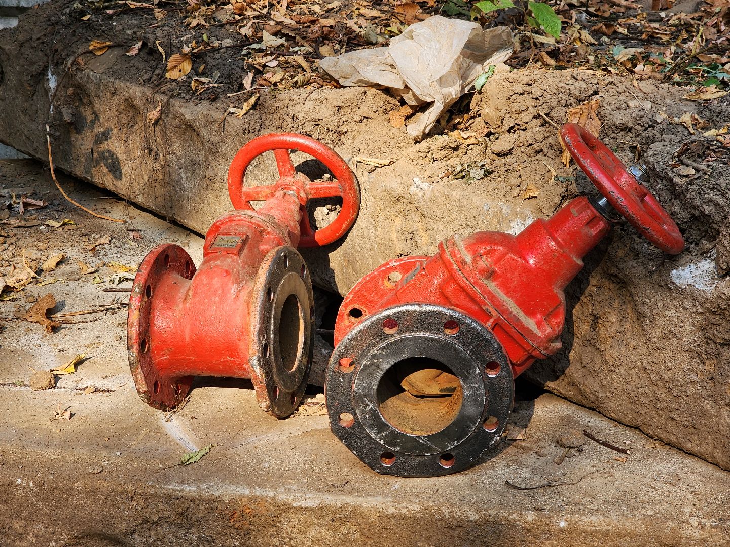 волоколамск, жкх, ремонт тепловых сетей, отопительный сезон 2024-2025,