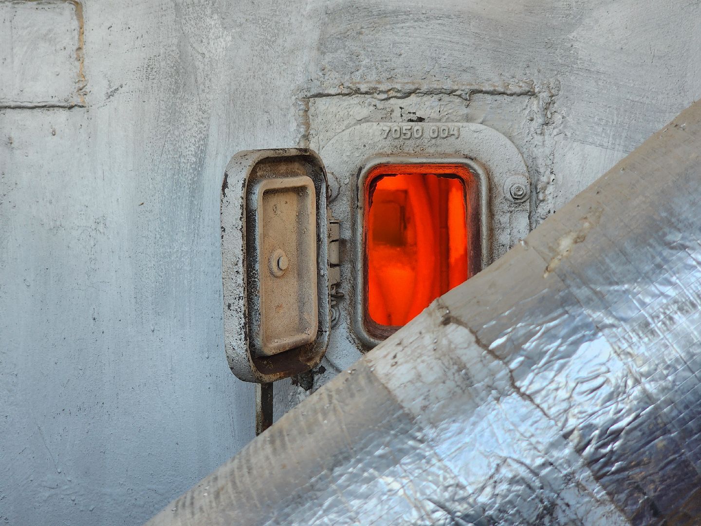 Дубна, Котельная, Новый котел, Монтаж парового котла, Отопительный сезон,