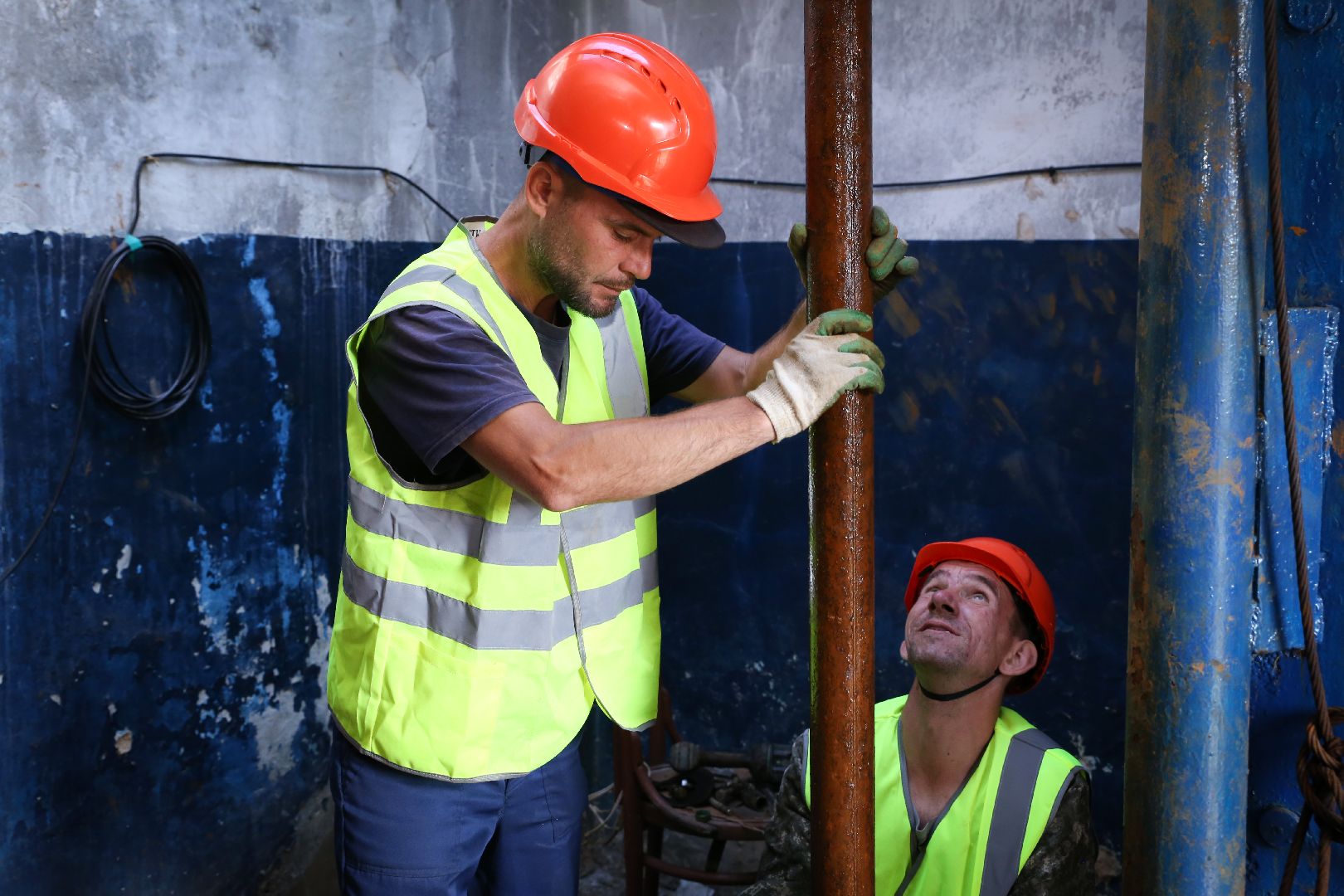 добродел, орехово-зуевский округ,