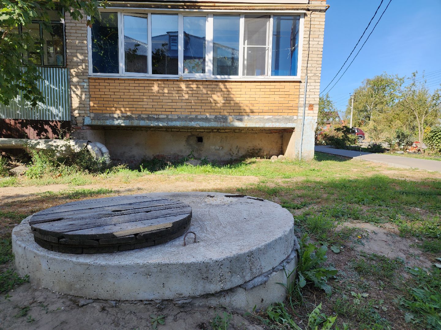 добродел, орехово-зуевский округ,