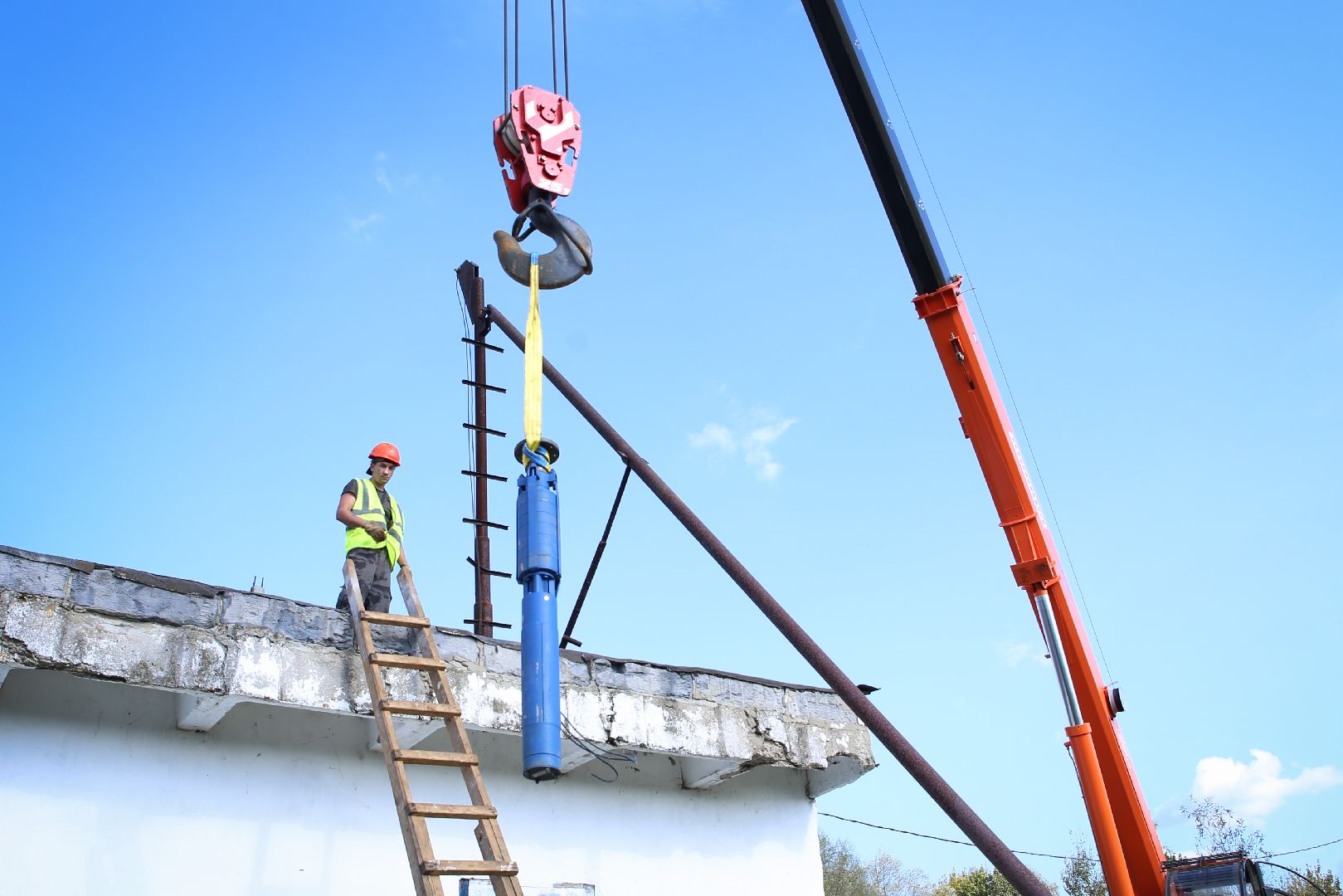 добродел, орехово-зуевский округ,