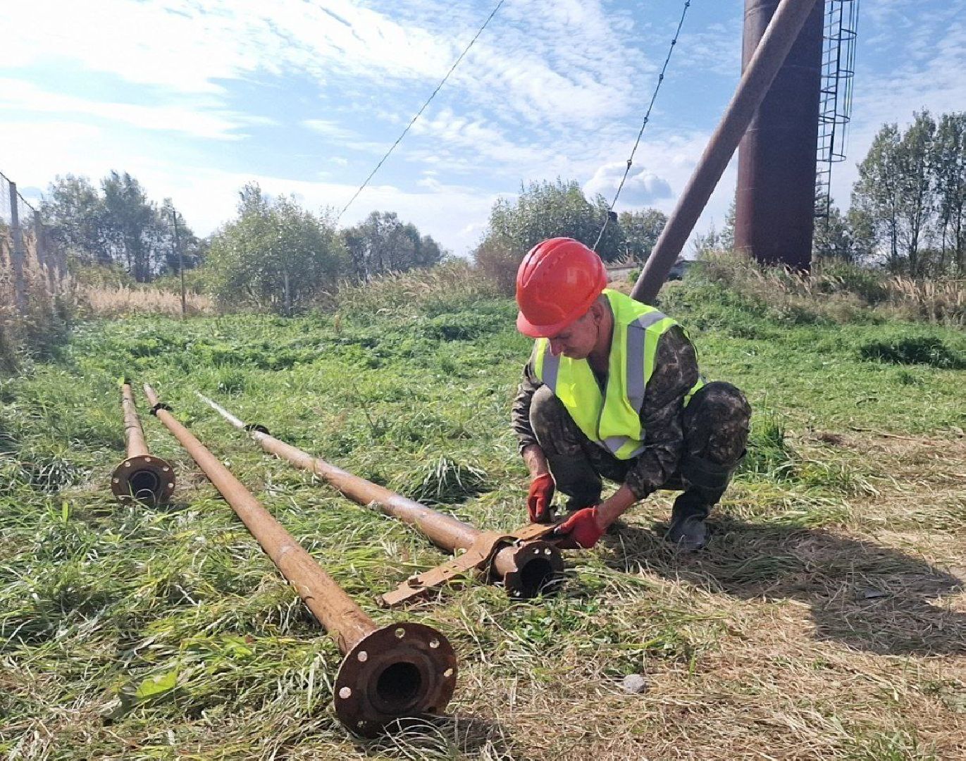 добродел, орехово-зуевский округ,