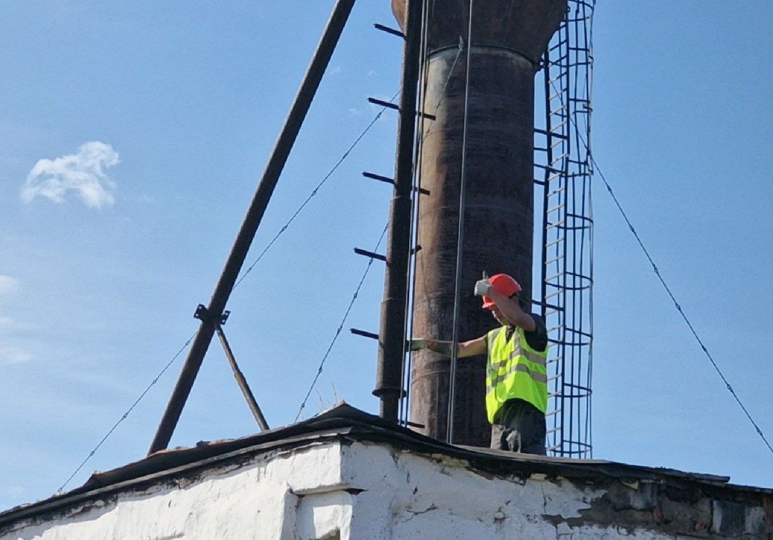 добродел, орехово-зуевский округ,