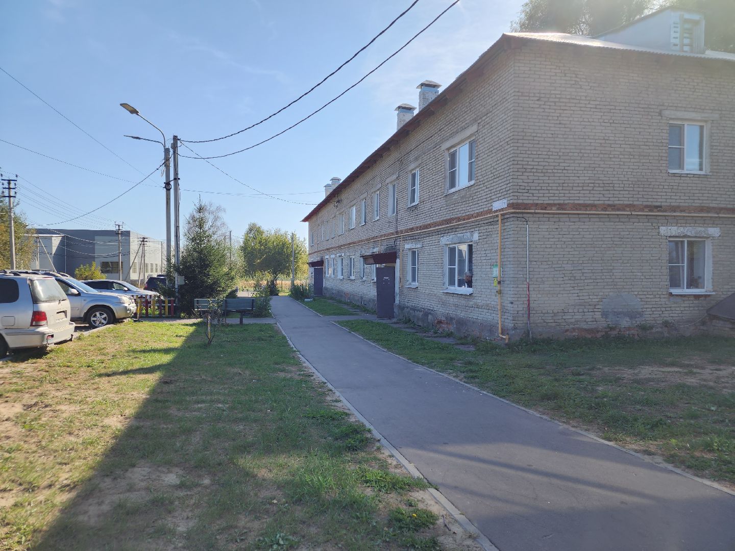 добродел, орехово-зуевский округ,