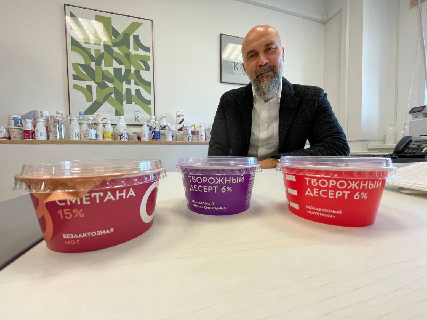 Дмитров, Братья Чебурашкины, Мининвест,