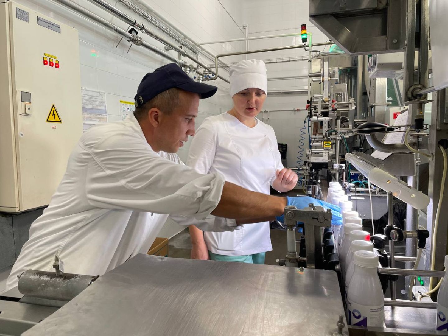 Дмитров, Братья Чебурашкины, Мининвест,